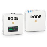 Радиосистема RODE Wireless GO белая