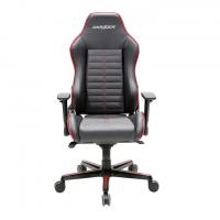 Компьютерное кресло DXRacer Drifting OH/DJ133 игровое, обивка: искусственная кожа, цвет: черный/красный