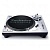 Виниловый проигрыватель Technics SL-1200MK7 Silver